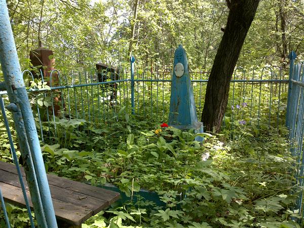 Щепелина В. Г.