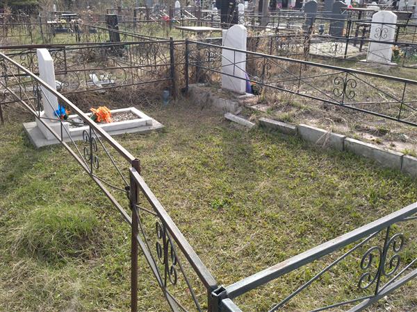 Митяев Александр Фёдорович
