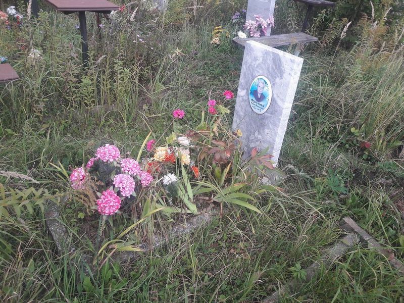 Фролова Марина Васильевна