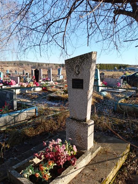 Кузьмина Ольга Васильевна