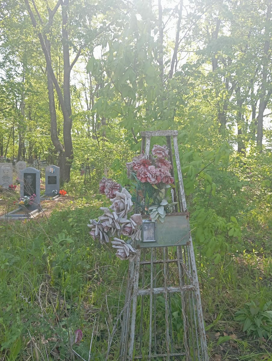 Кононенко Григорий Кондратьевич