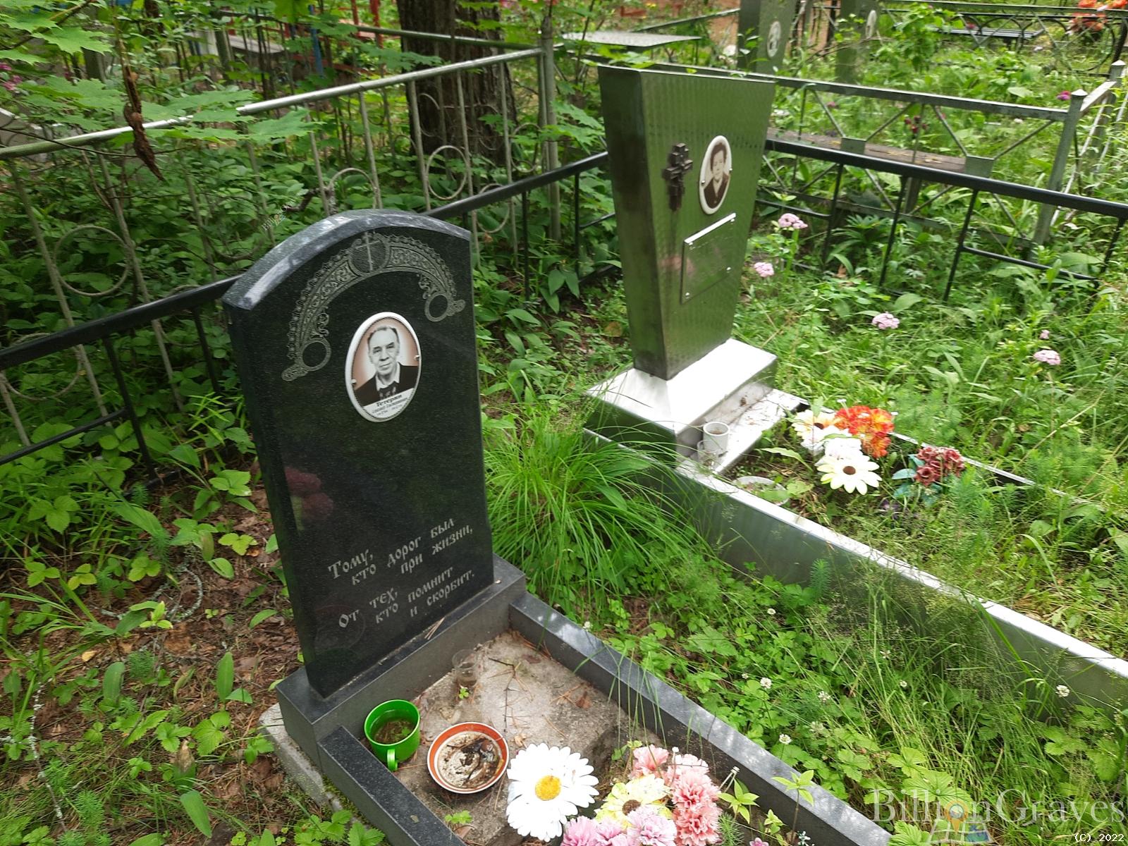 Тетерина Ольга Фёдоровна