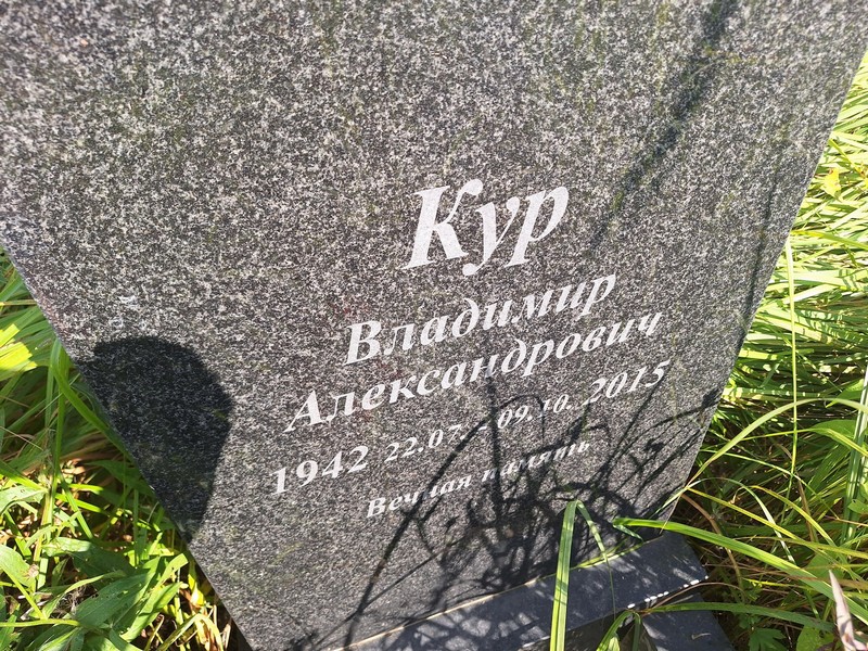 Кур