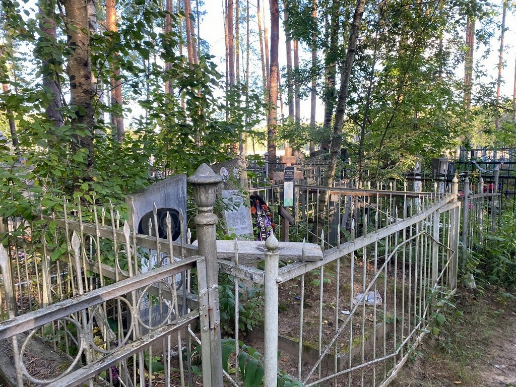 Потапова Анна Петровна