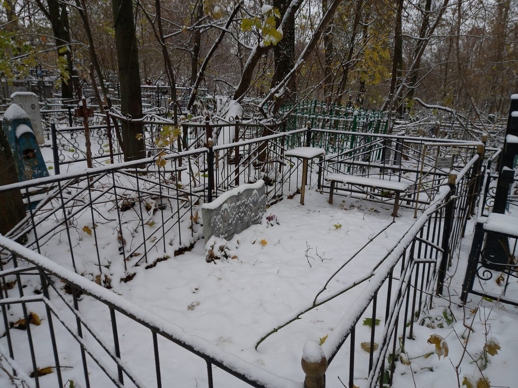 Иванова Наталья Александровна