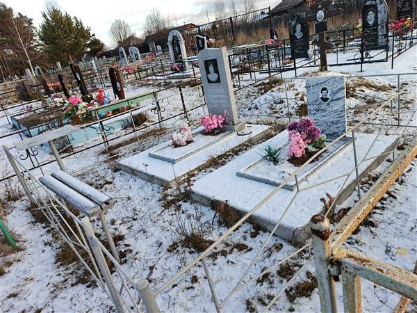 Суслова Валентина Ивановна