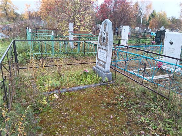 Мотора Алексей Александрович