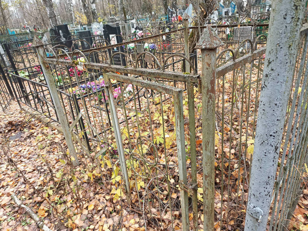 Сажин Павел Васильевич