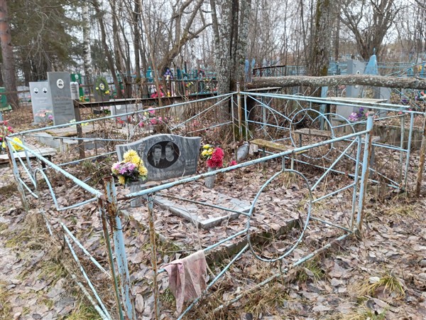Винокуров Василий Александрович