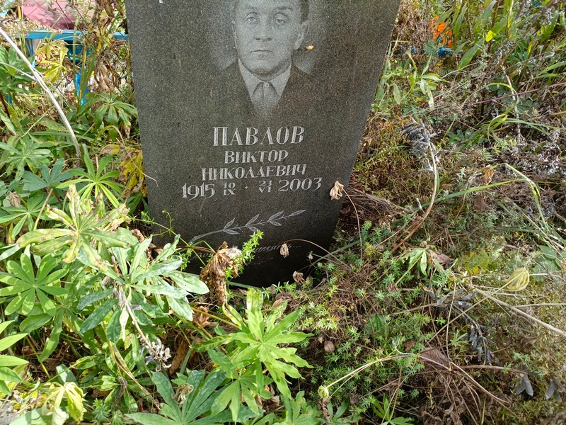 Павлов