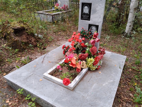 Шушакова Анна Ивановна