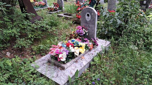 Зимичев Юра