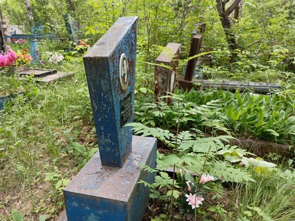 Курилович Таисья Васильевна