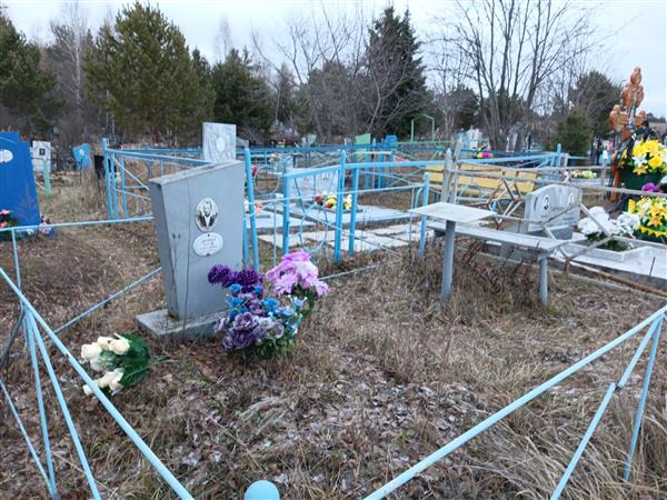 Зяблицев Алексей Александрович