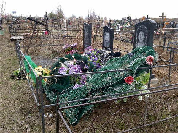 Болтунов Алексей Петрович