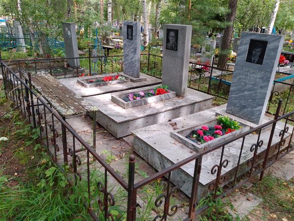 Царегородцева Татьяна Михайловна