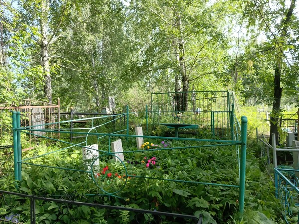 Ефименко Матвей Петрович