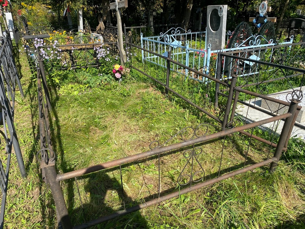 Смыслов Георгий Михайлович