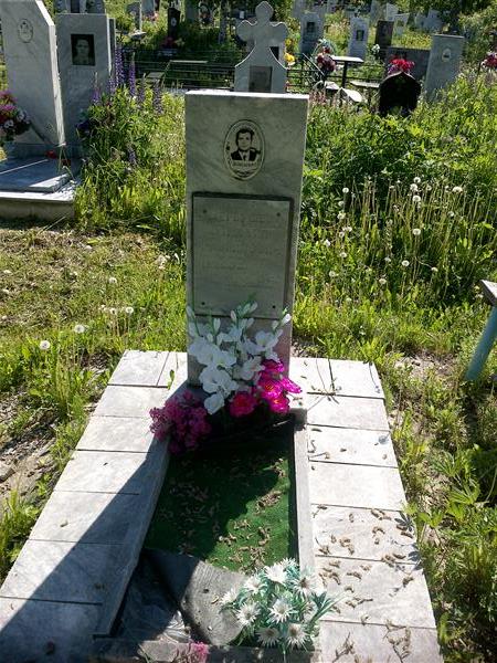 Дербушев Михаил Николаевич