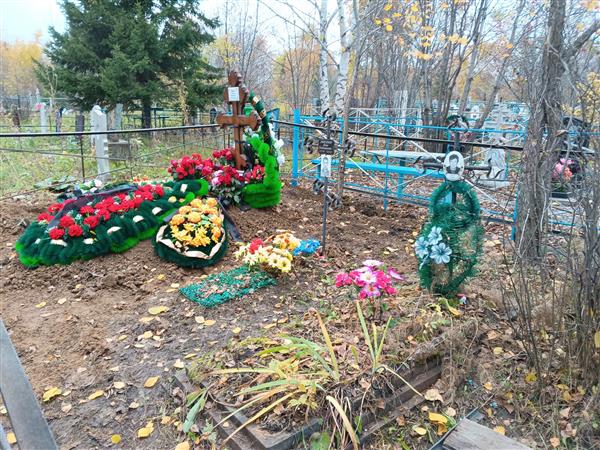 Антуфьев Денис Владимирович