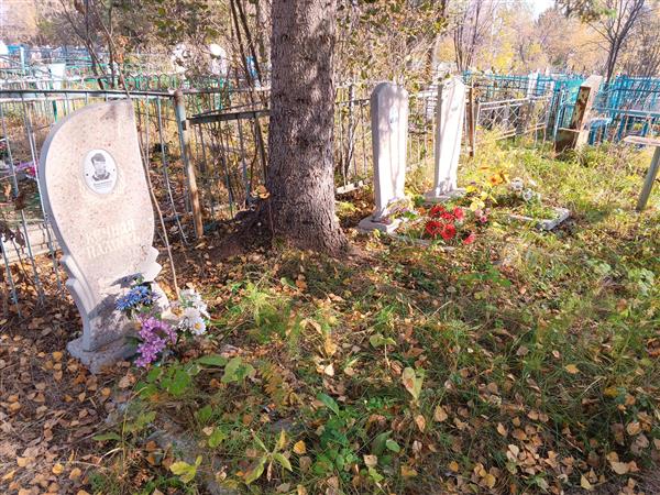 Беруашвили Виктор Игоревич