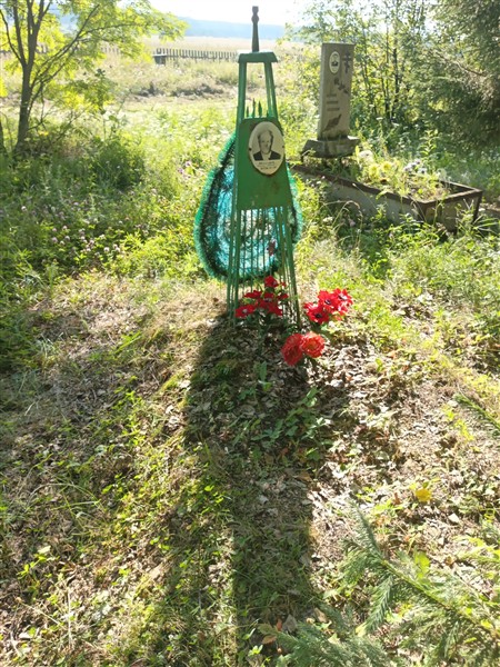 Ширяев Алексей Андреевич