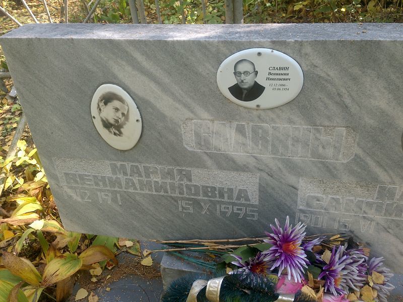 Славина