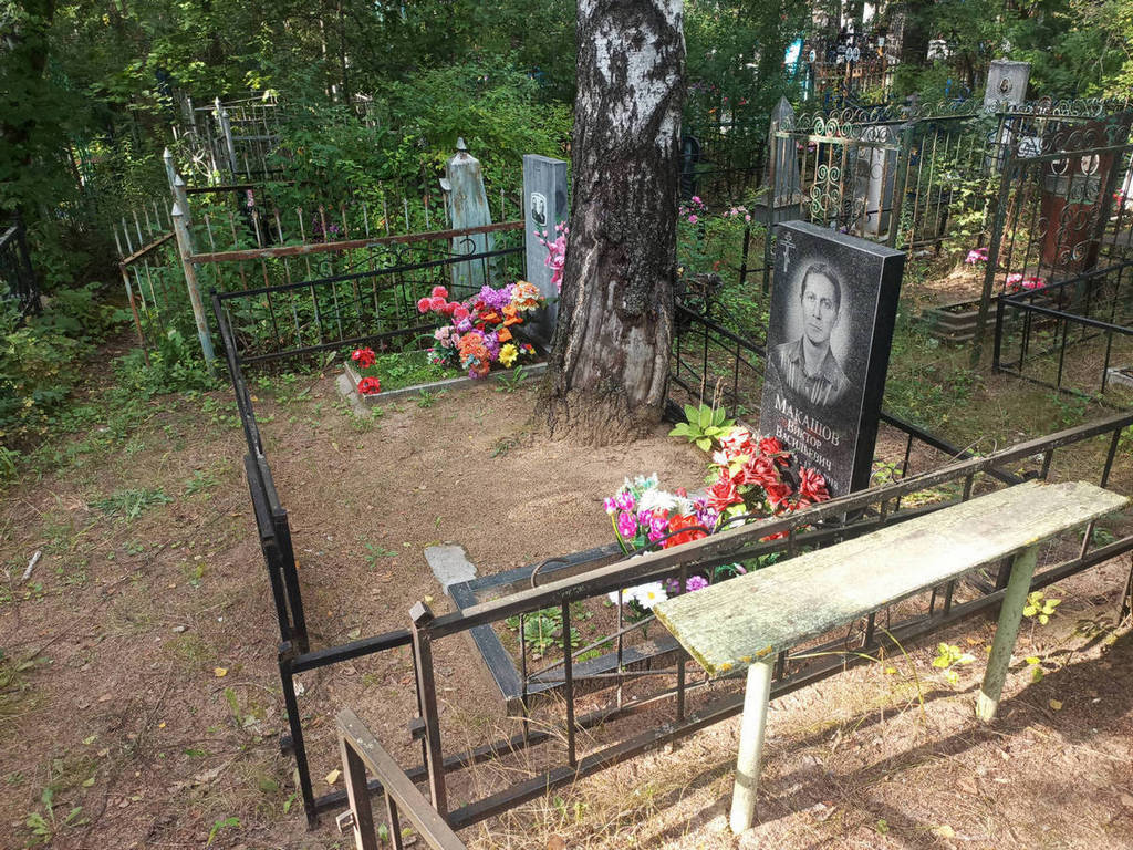 Гущина Валентина Ивановна