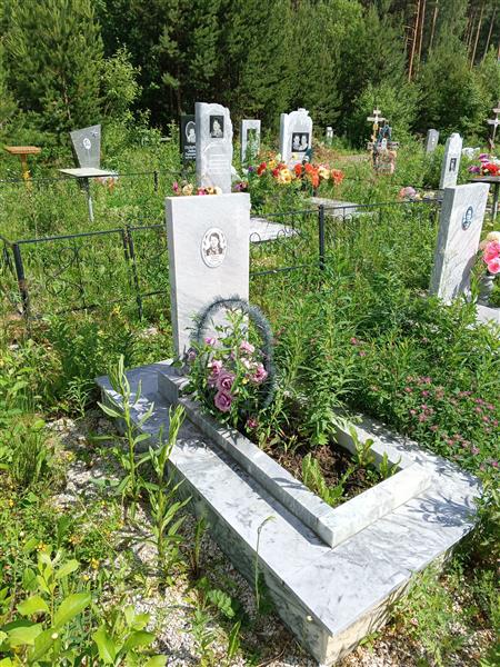 Дмитриева Надежда Дмитриевна