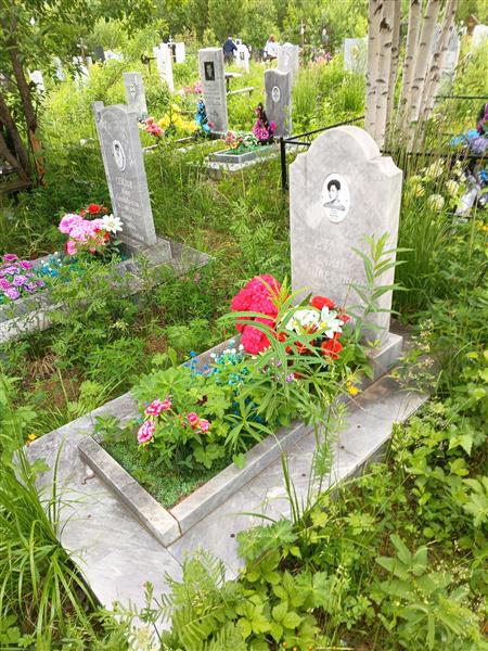 Сеидов Сахид Анверович