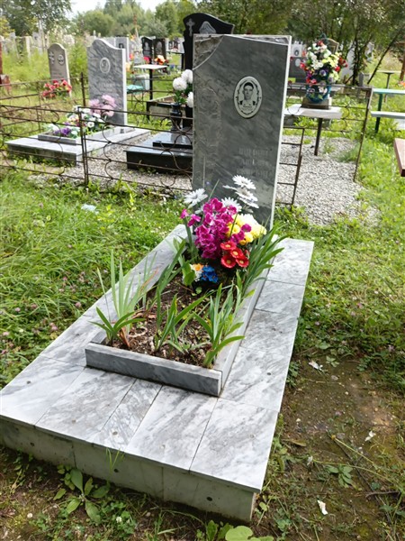 Мамаев Виктор Васильевич