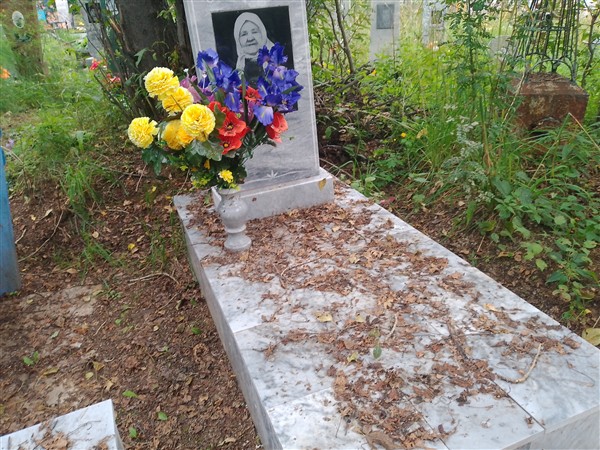 Полуяктова Ольга Семёновна