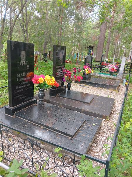 Санатина Тамара Ильинична