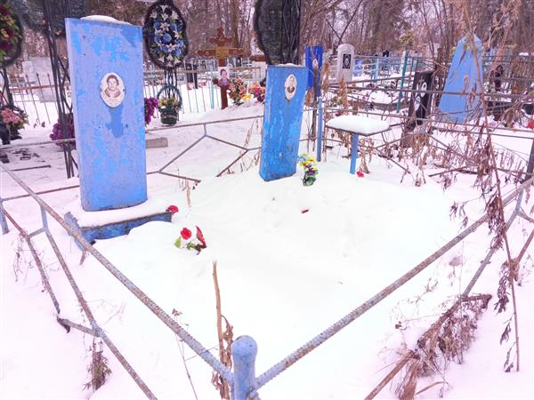 Игошев Дмитрий Васильевич