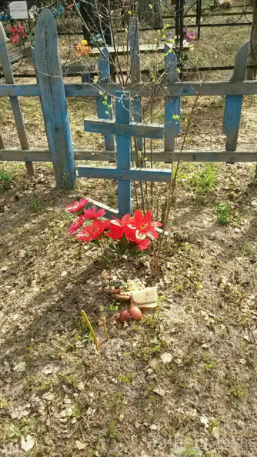 Горбашов Алексей Иванович