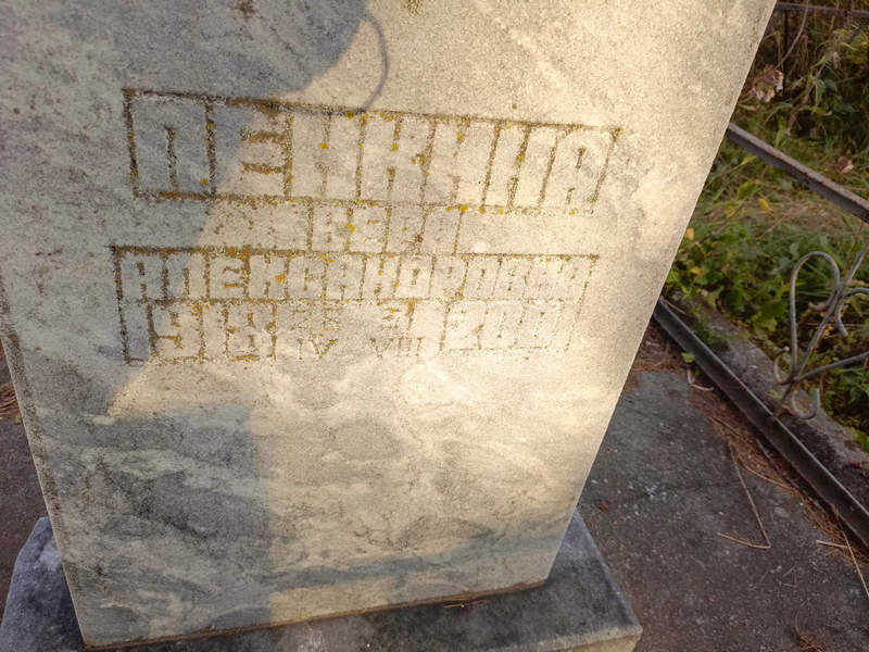 Пенкина