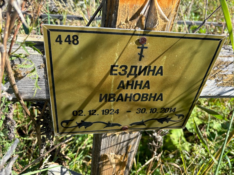 Ездина