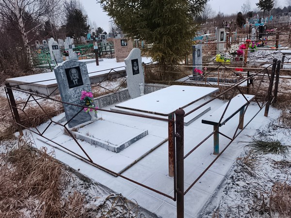 Лялин Сергей Алексеевич