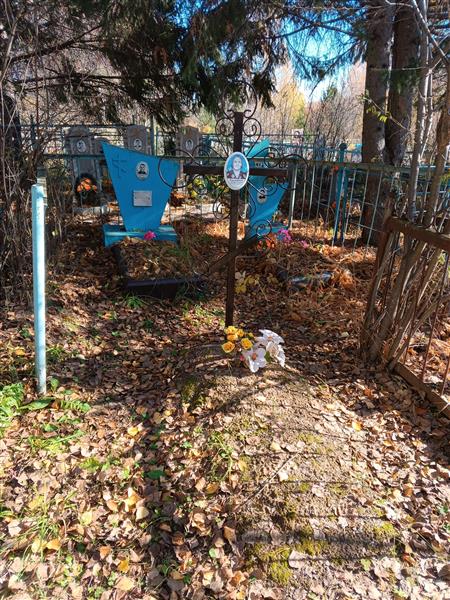 Курундаева Александра Романовна