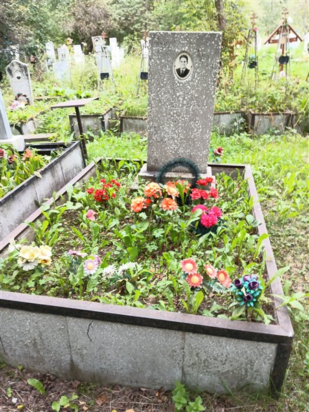 Гаев Иван Анкудинович