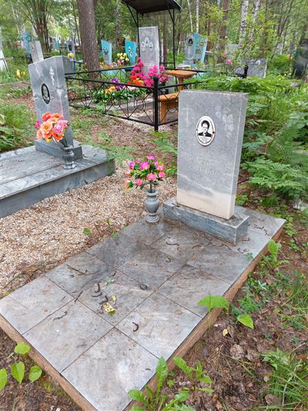 Сурнин Сергей Иванович
