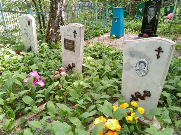 Широков Александр Иванович