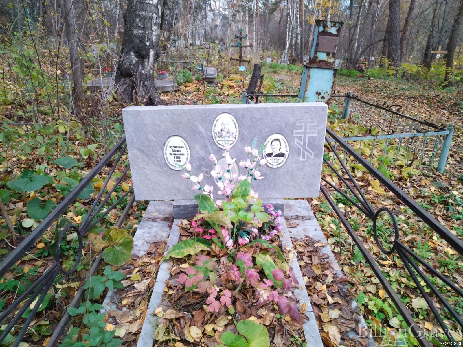 Васильева Анна Ивановна