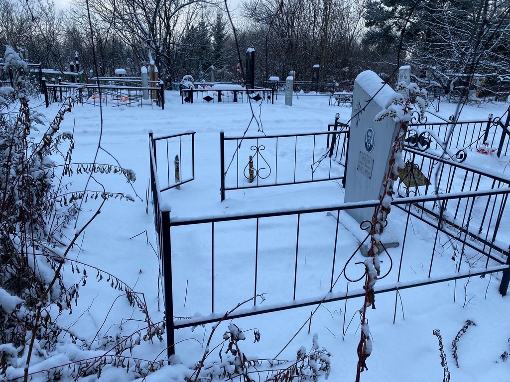 Гусев Сергей Иванович