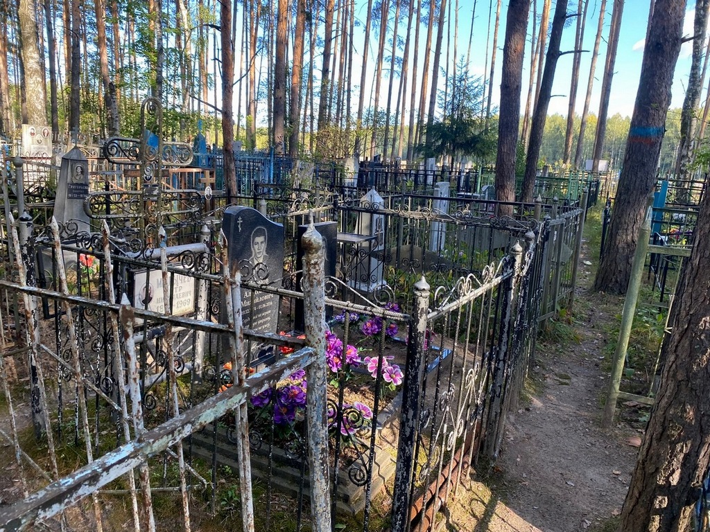 Иванов Александр Михайлович