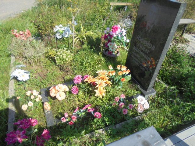 Имамов Ринат Киямович