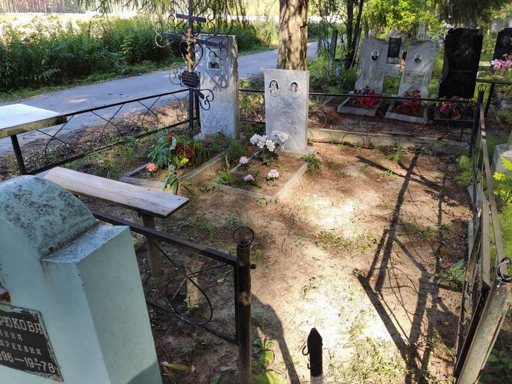 Крылов Виктор Алексеевич
