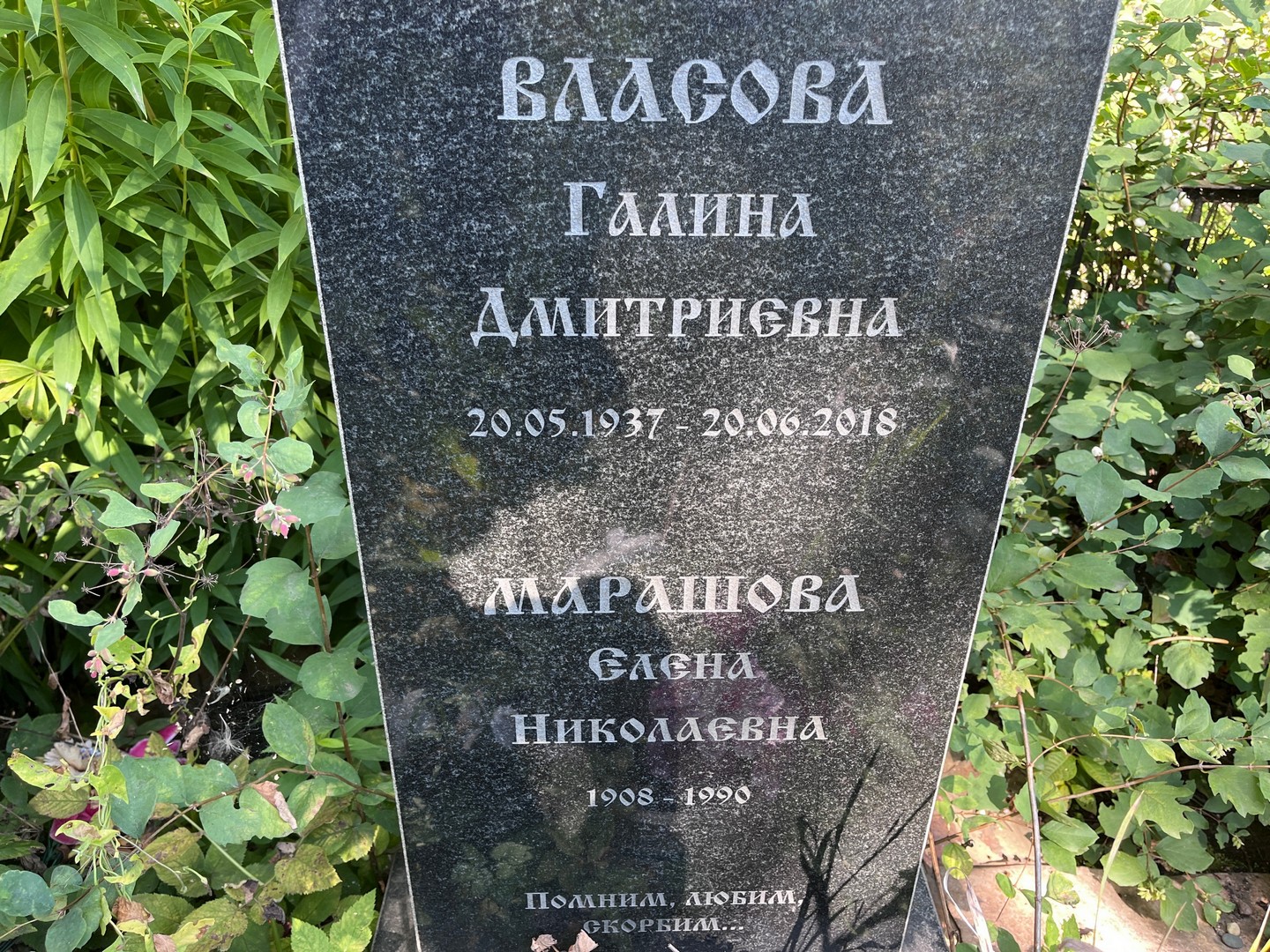 Власова