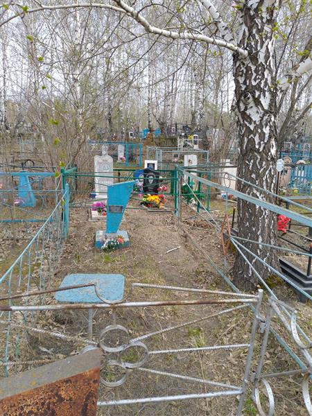 Осипов Михаил Яковлевич