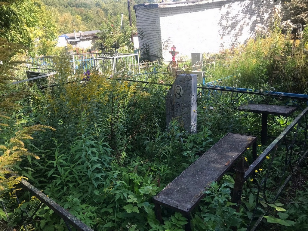 Киселев Анатолий Васильевич